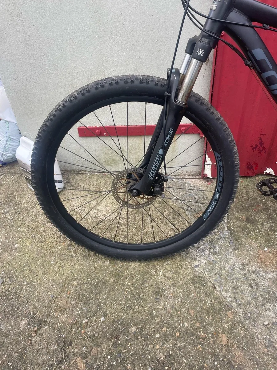 Black Carrera vengeance 27.5 - Image 2