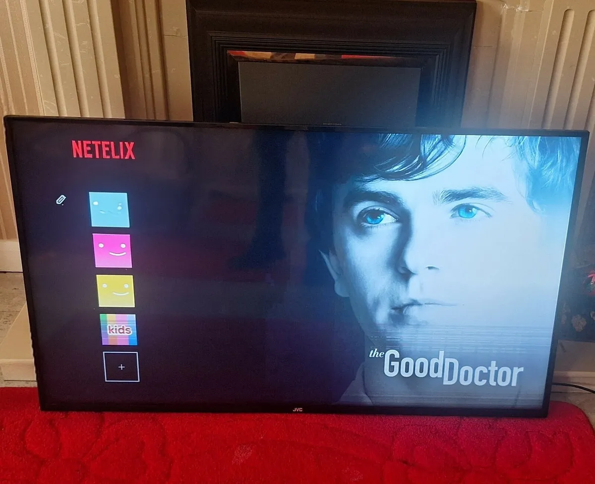 50"smart tv - Image 3