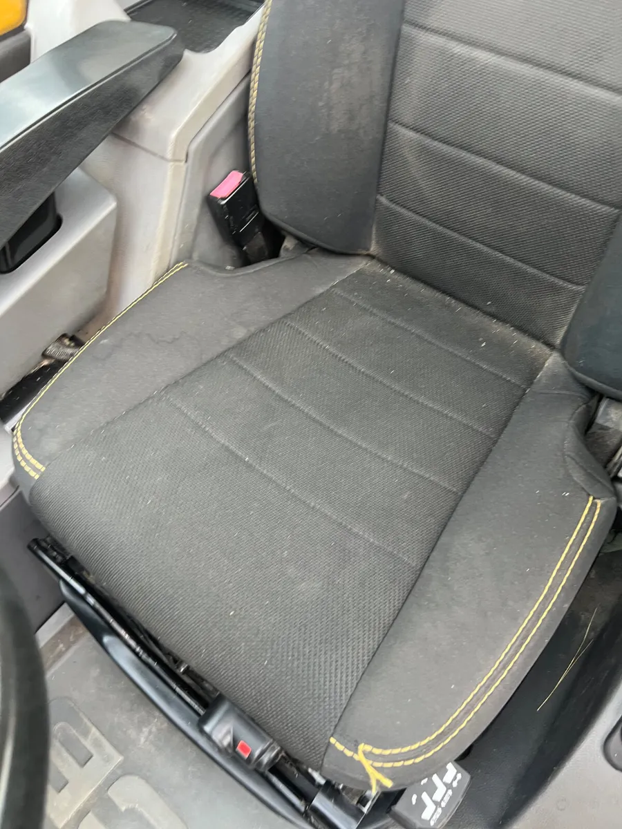 JCB 542 - 70 Agri Super For Sale - Image 4