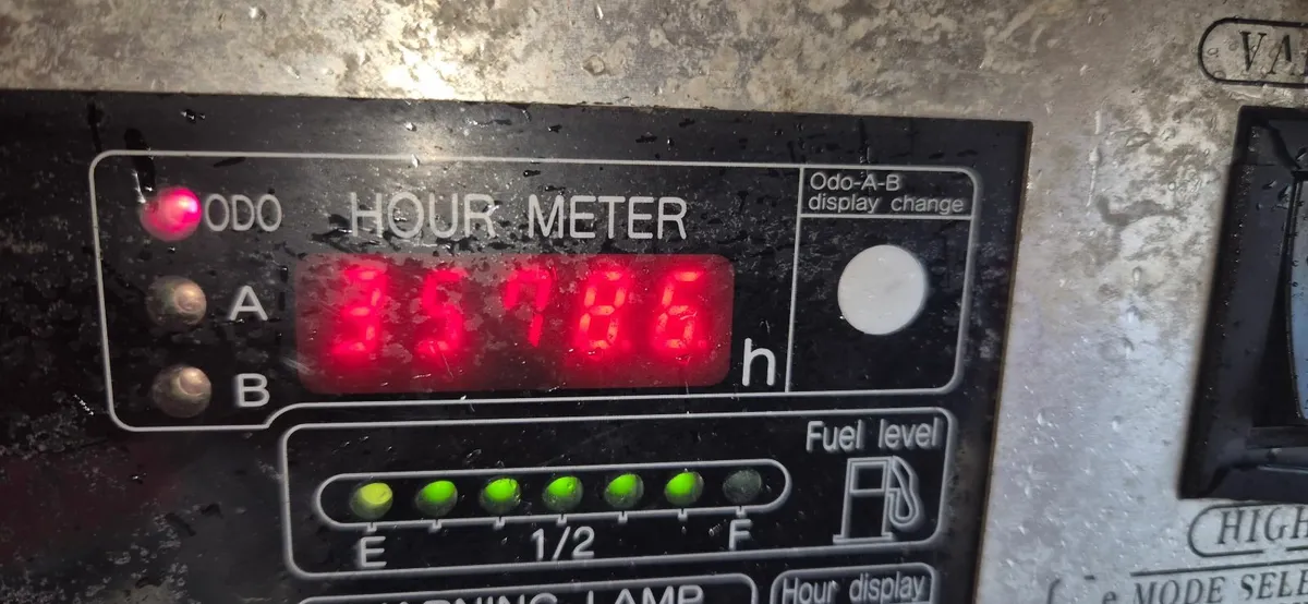 Arc gen welder - Image 3