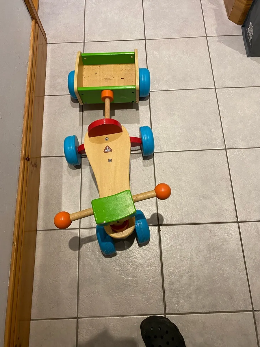 Kids timber trick - Image 2