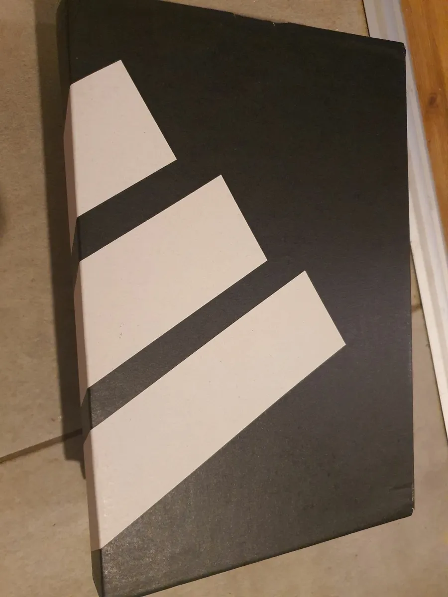 Brand New Messi Football Boots - Image 2