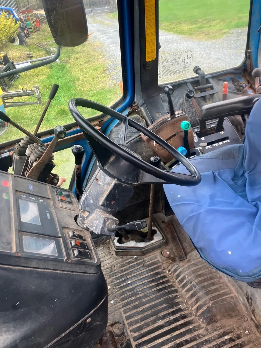 Ford Other 1990 - Image 2