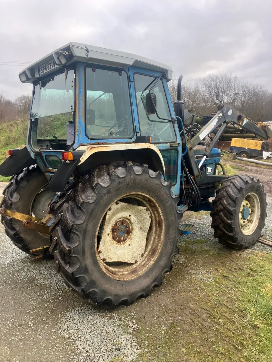 Ford Other 1990 - Image 3