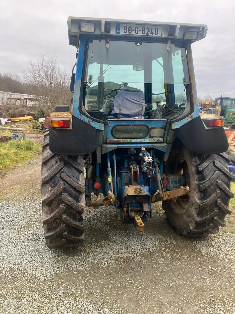 Ford Other 1990 - Image 4