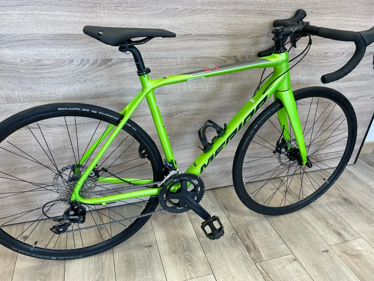 Merida scultura 200 - Image 4