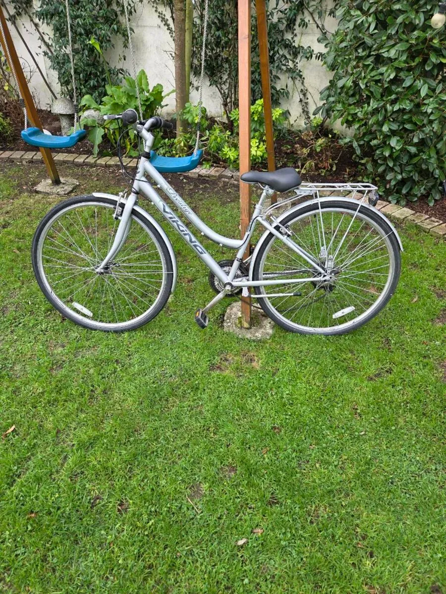 Ladies Bicycle - Image 1