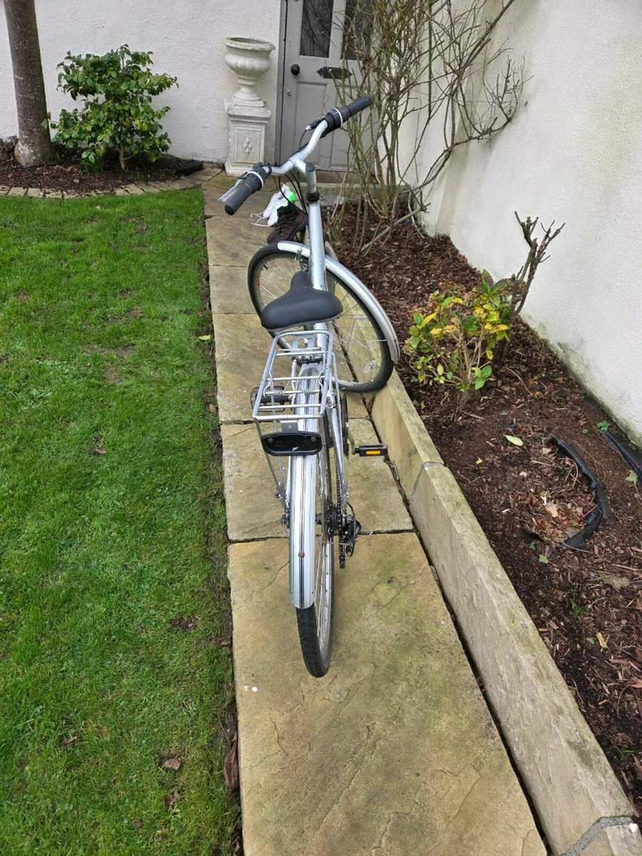 Ladies Bicycle - Image 2