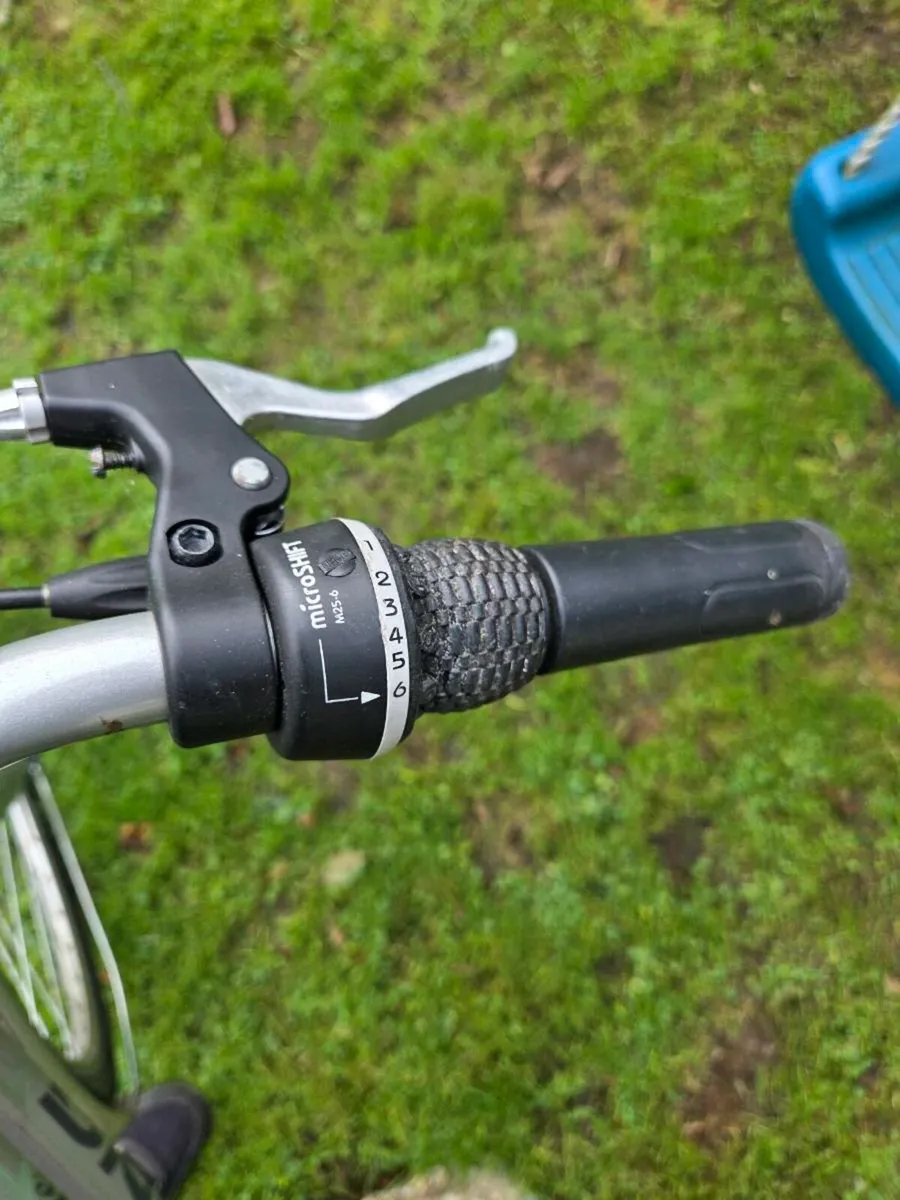 Ladies Bicycle - Image 3