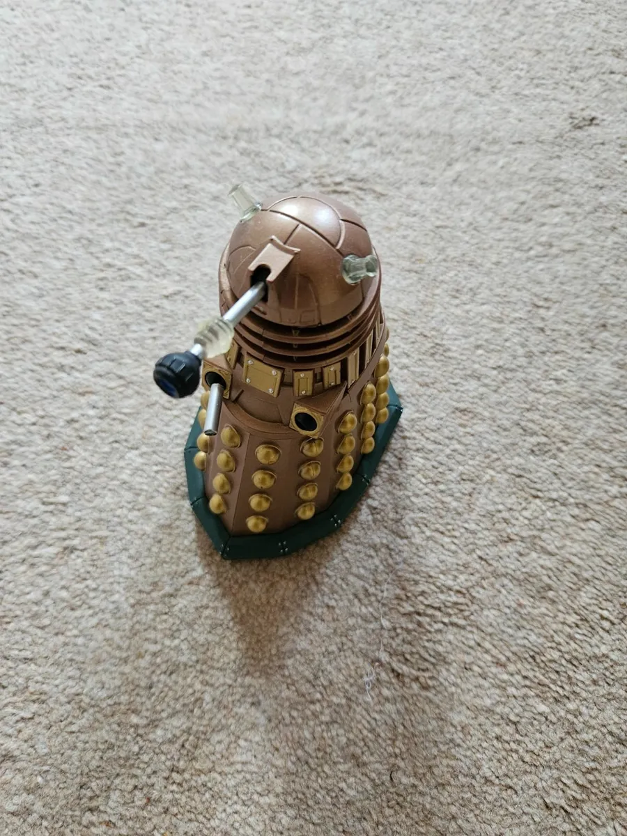 Dr Who Dalek - Image 1