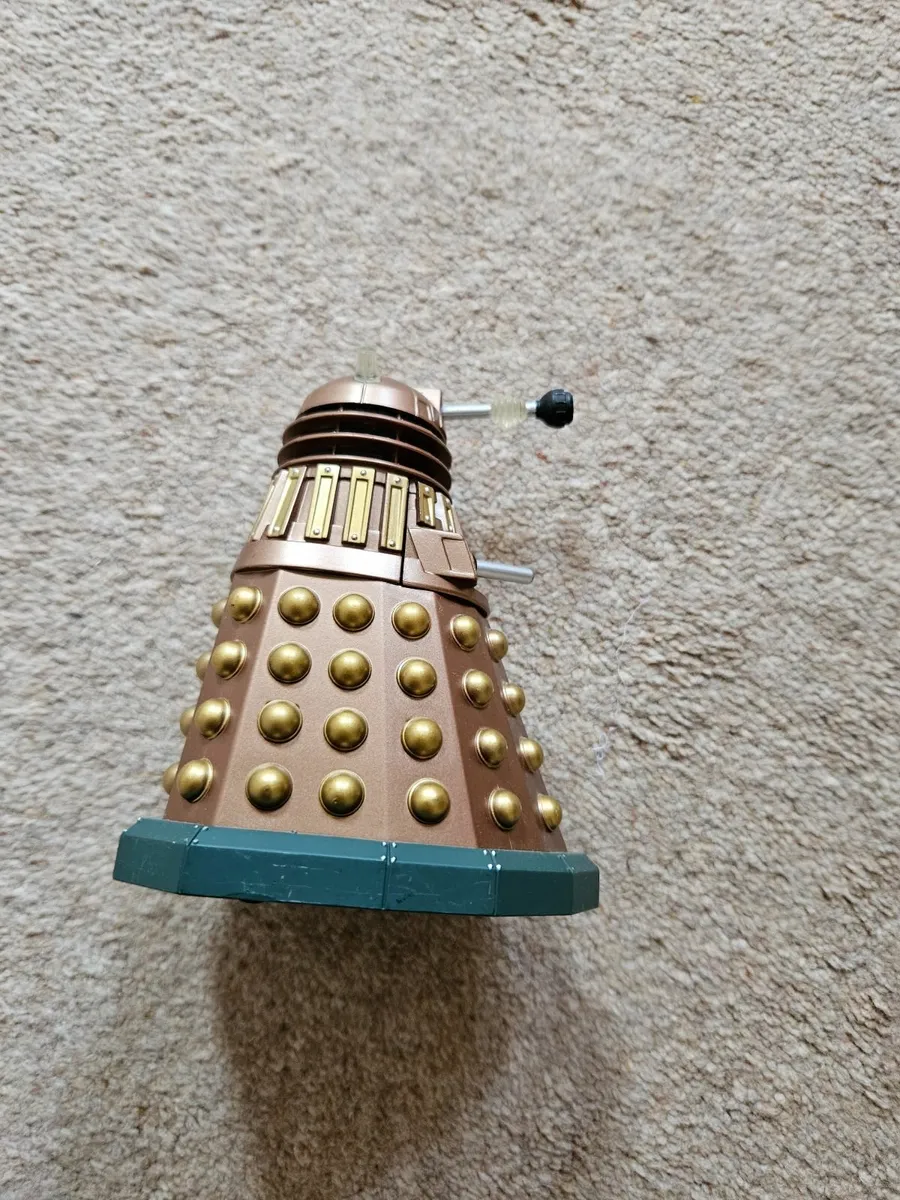 Dr Who Dalek - Image 2