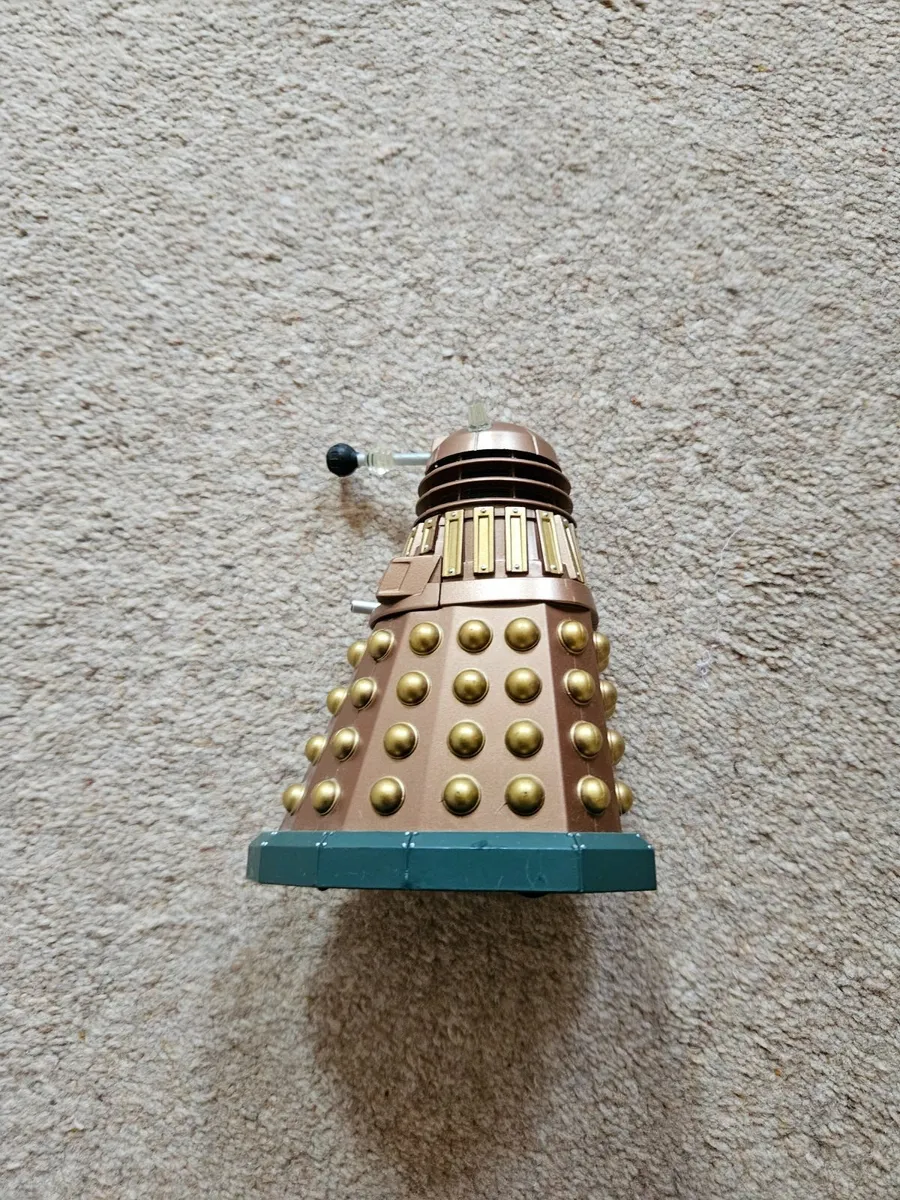 Dr Who Dalek - Image 3