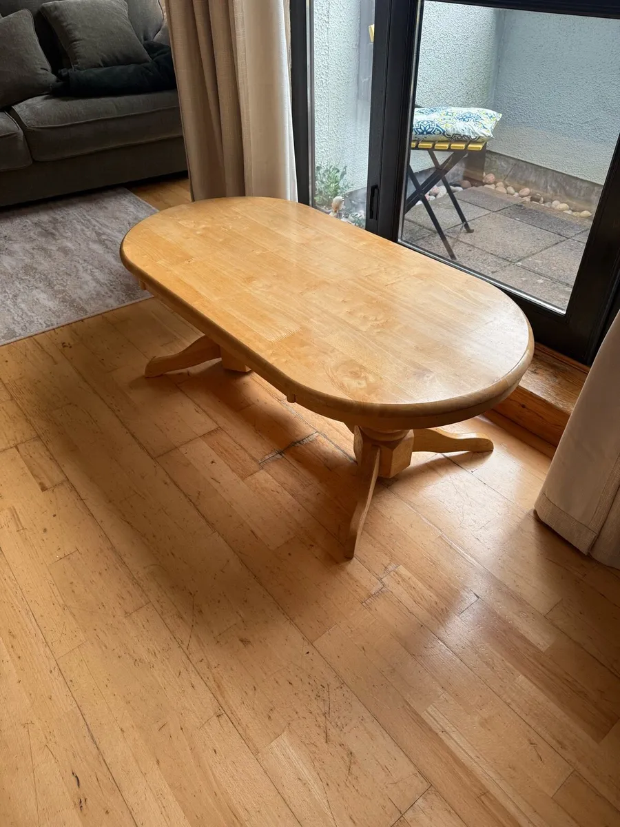 Coffee Table - Image 2