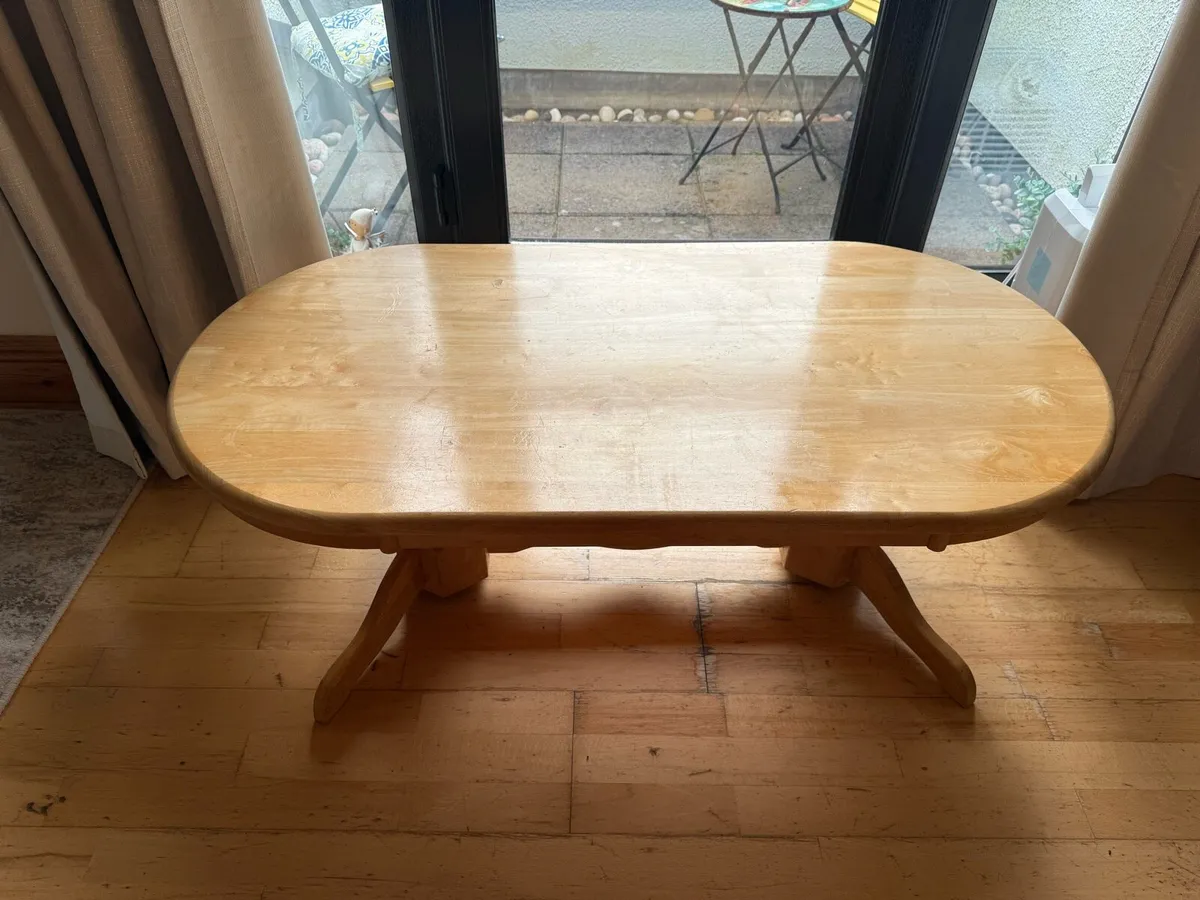 Coffee Table - Image 3