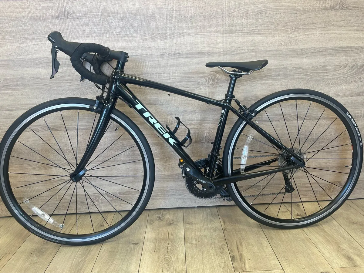 Trek domane al3 (like new) - Image 1