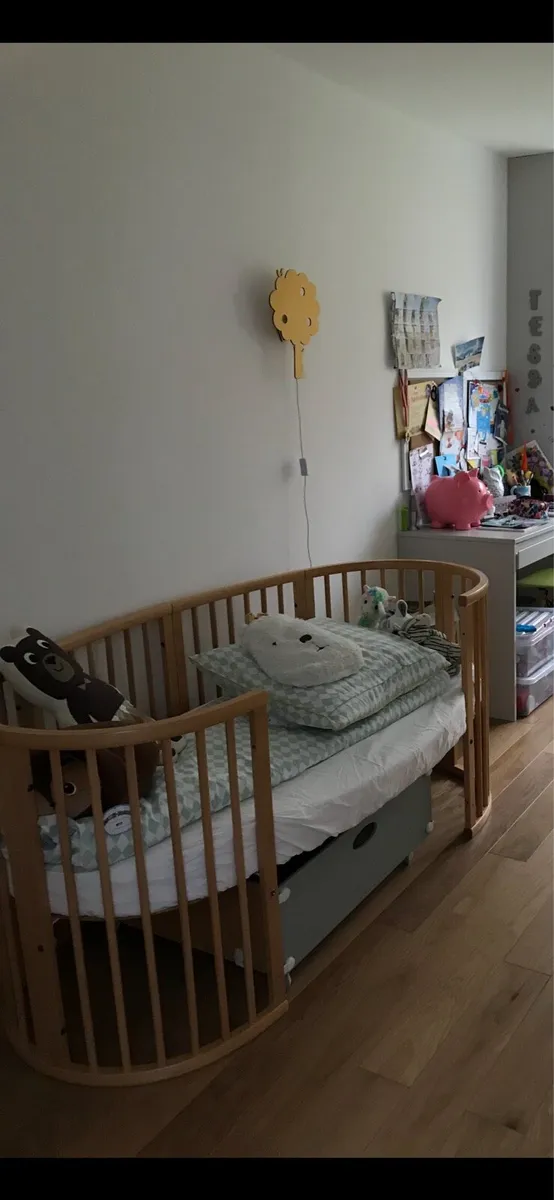 Stokke cot modular system - Image 3