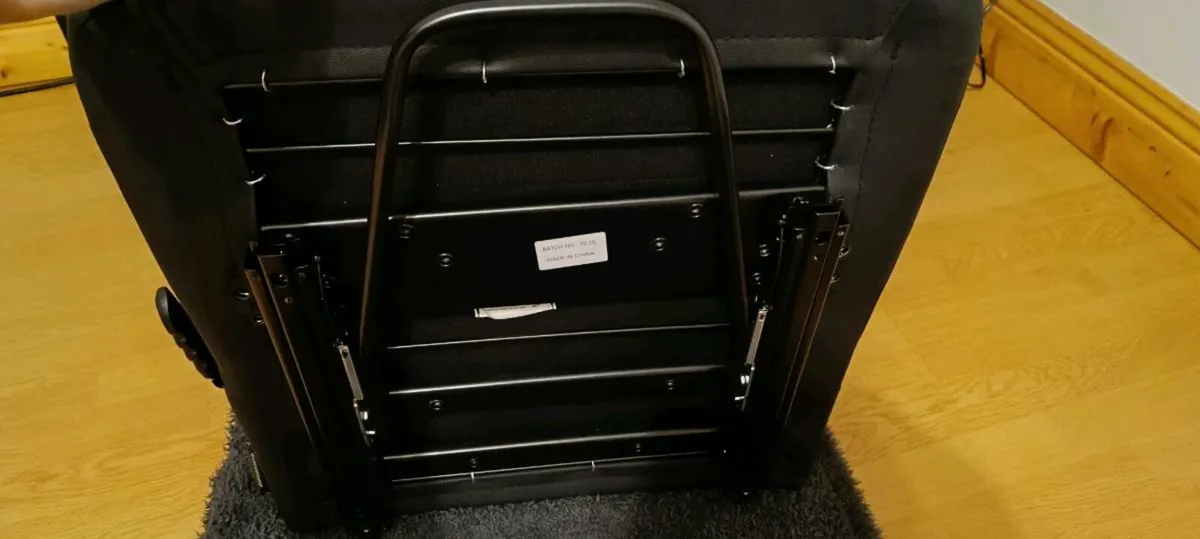 Gt Omega Seat - Image 4