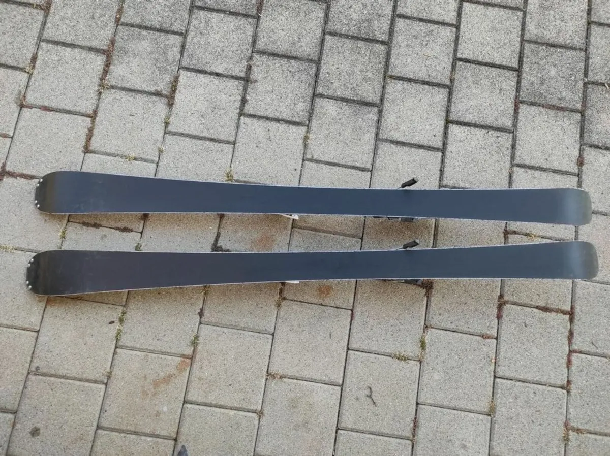 Ski Atomic All-Mountain 146cm - Image 3