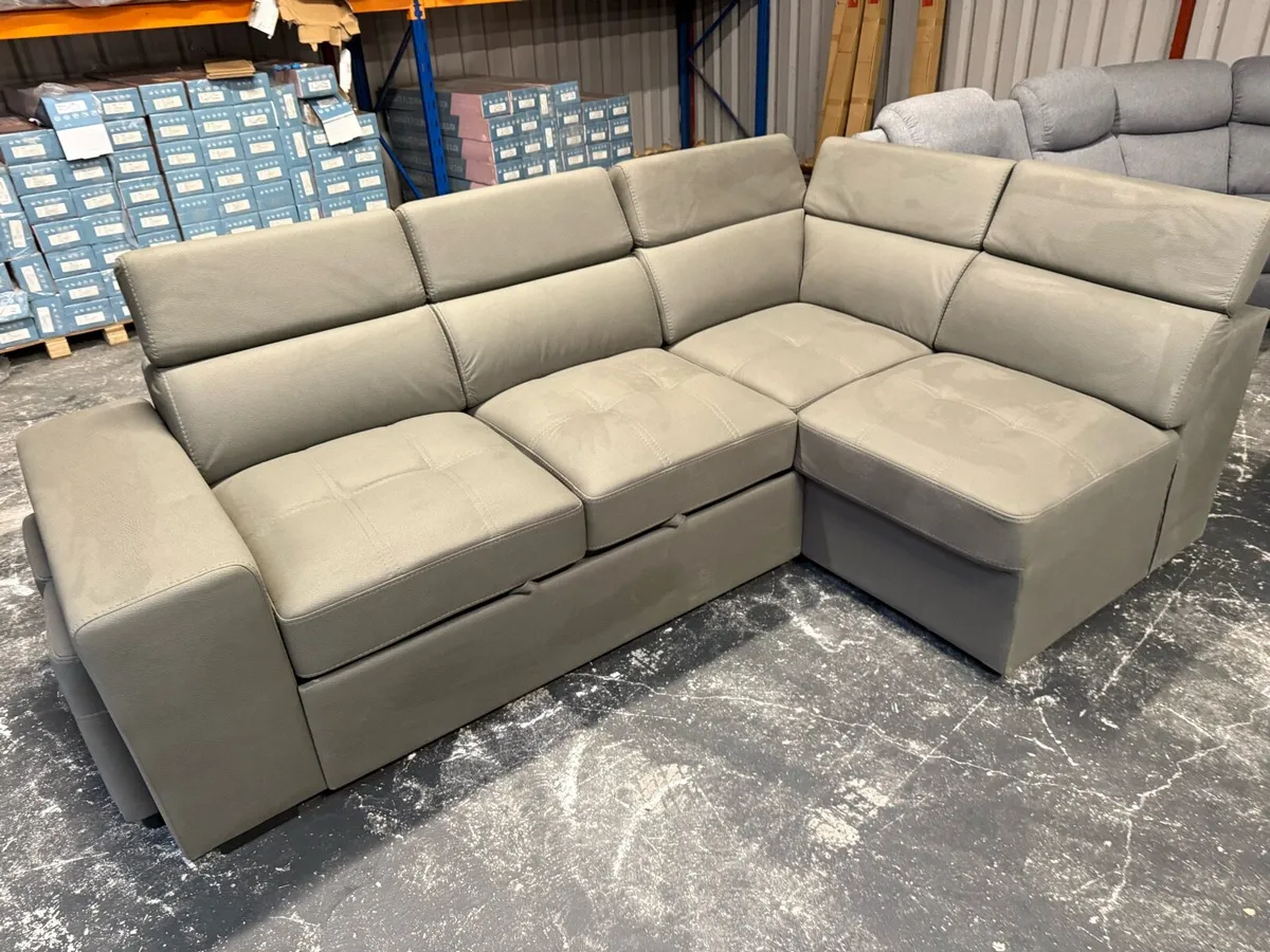 Monaco sofabed - Image 4