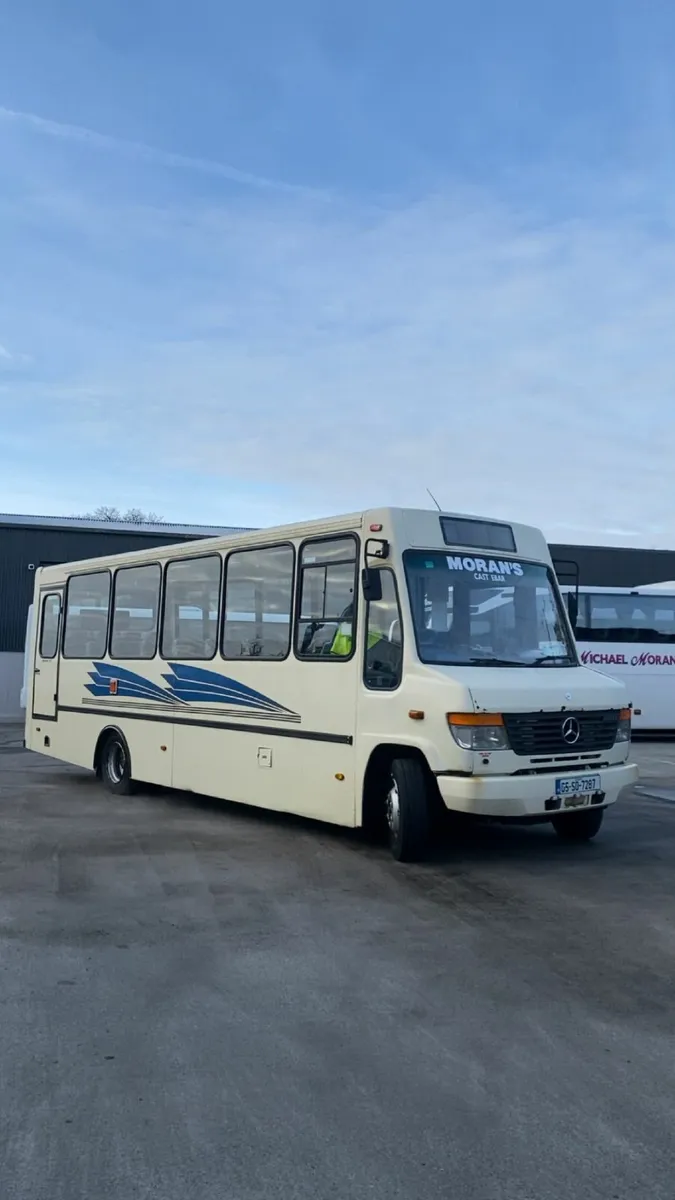 Mercedes-Benz Other 2005 - Image 1