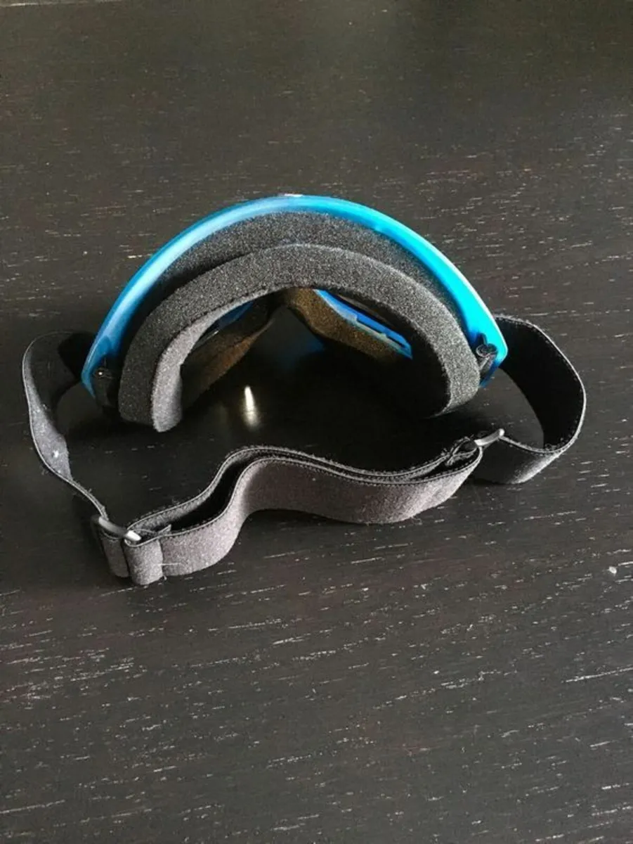 Ski/Snowboard Goggles Men's Brand Dragon - Image 3