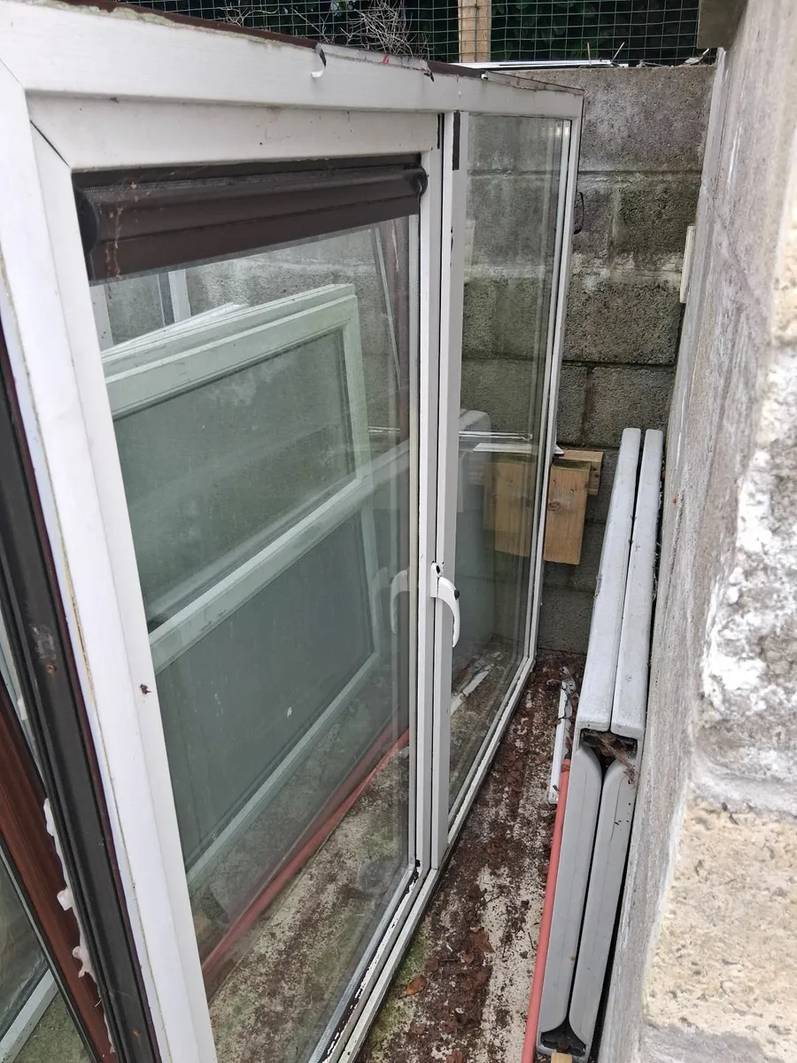 Pvc window - Image 2