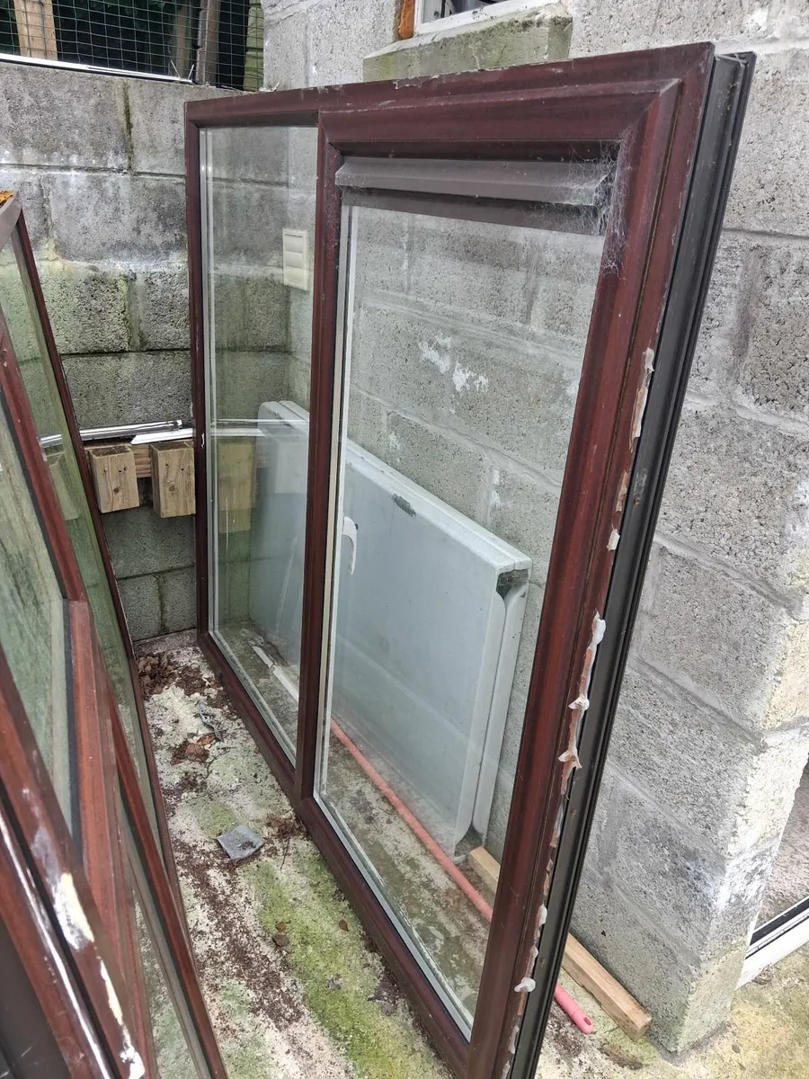 Pvc window - Image 1