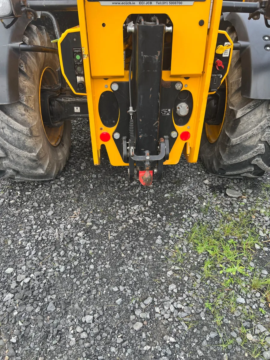 jCB 542 - 70  Agri Super For Sale - Image 3
