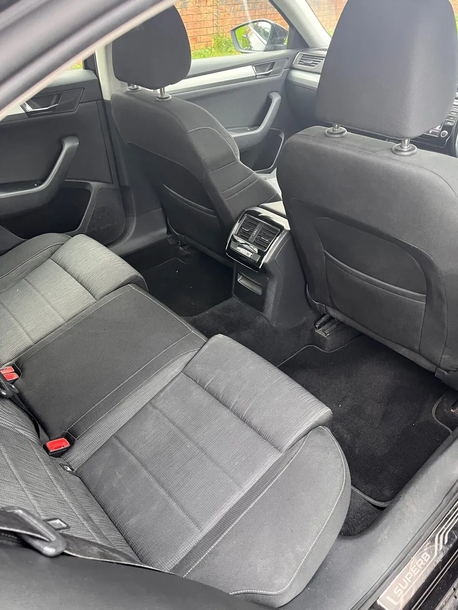 Skoda Superb - Image 3