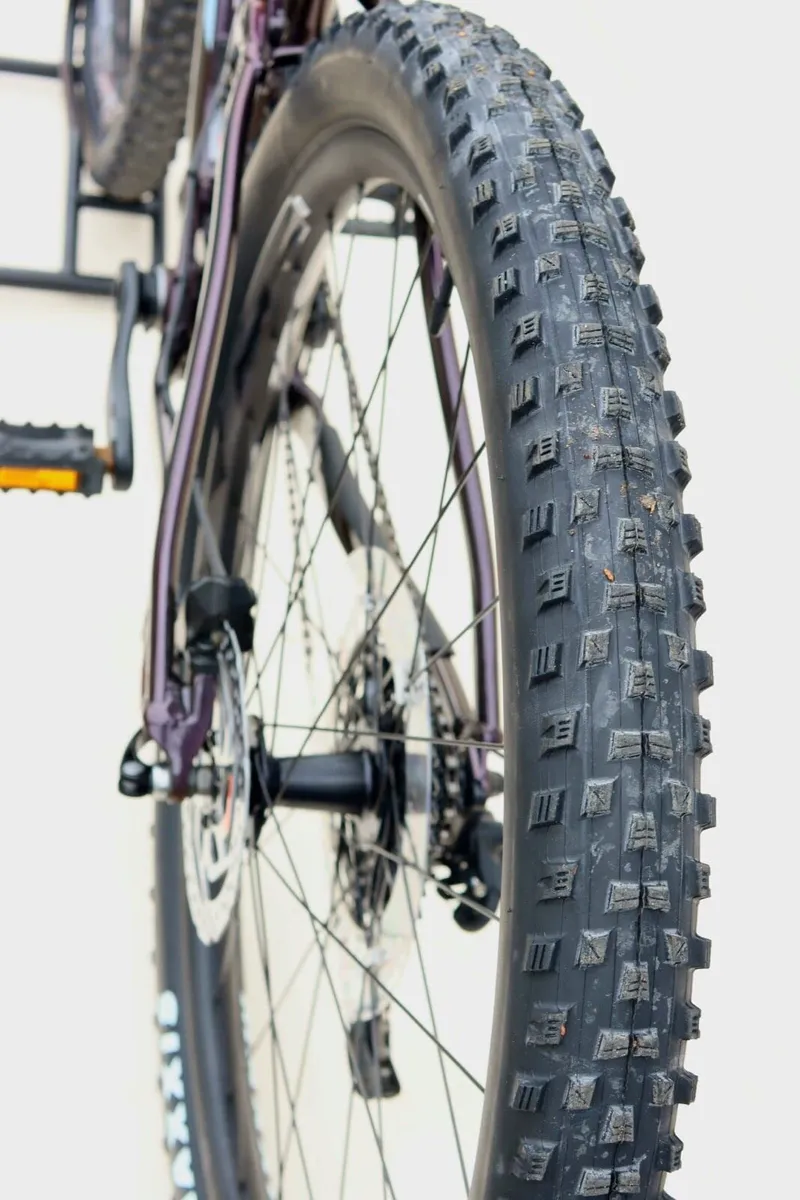 GIANT STANCE 1  (NEW) / Mountain Bike: - Image 4