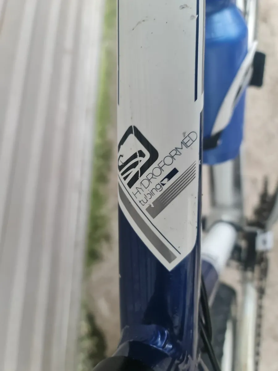 scott downhill bike 27 speed aluminium disc brake - Image 3