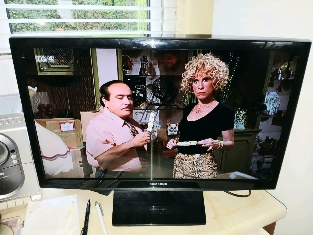 Samsung 24 inch hdmi Saorview tv. - Image 3