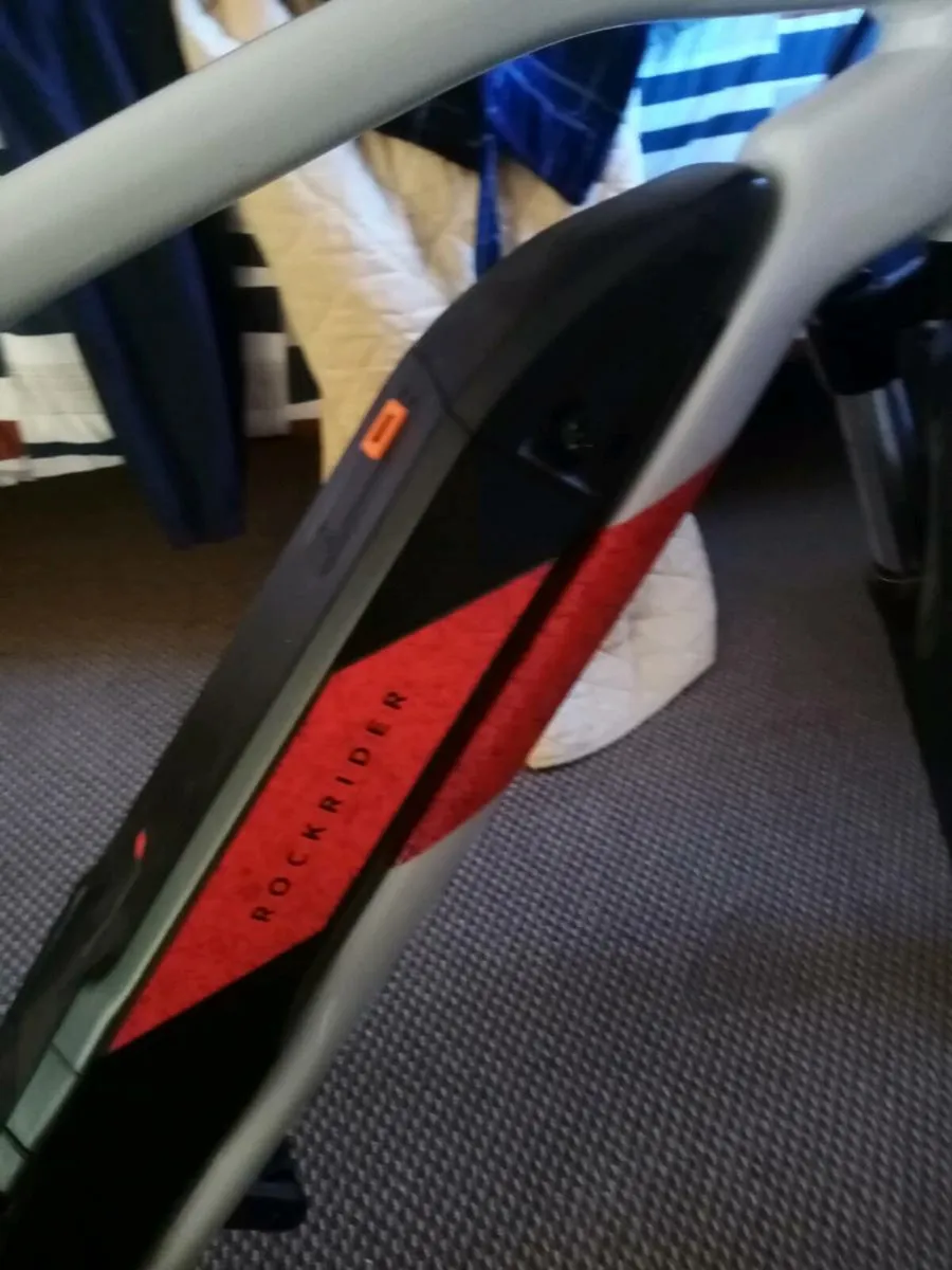 Electric bike for sale in limerick, like New Price - Image 4