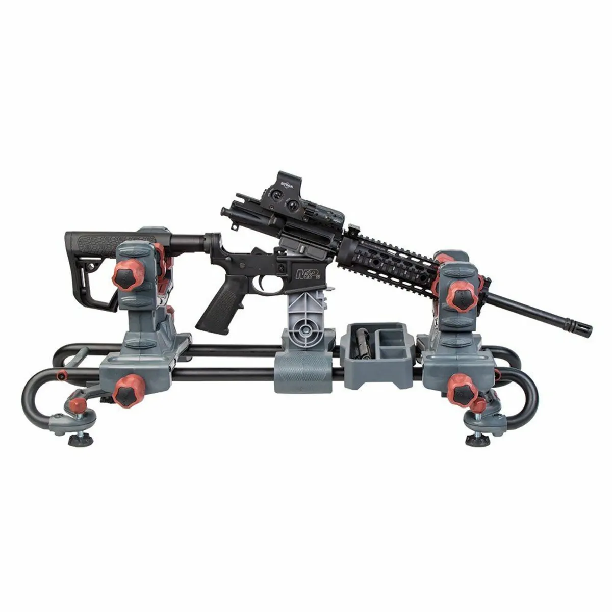 Vise – Heavy-Duty Universal Firearm Maintenance - Image 2