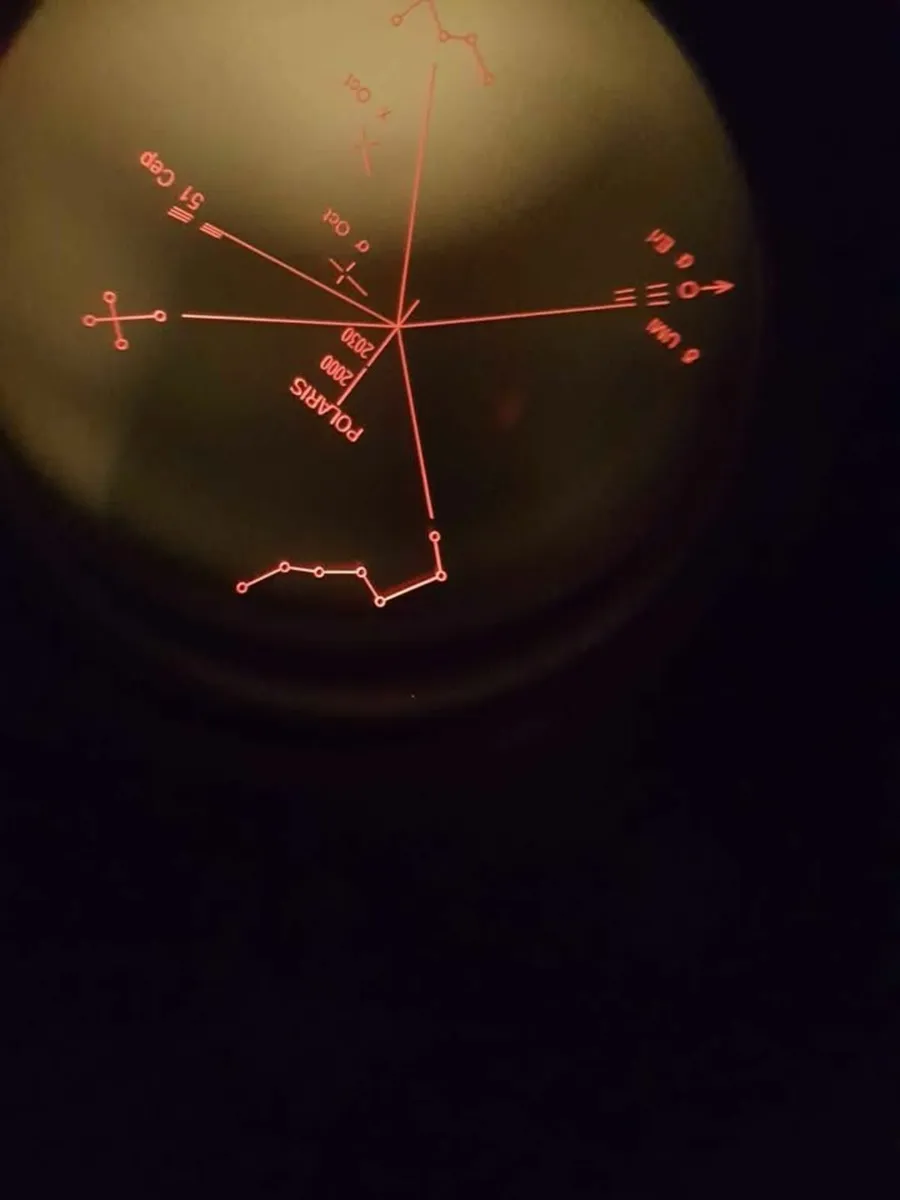 Explore  Scientific Mount iEXOS-100 PMC-8 Wi-Fi Go - Image 4