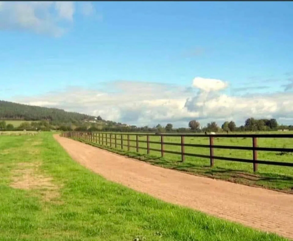 Stable barn to rent with top class facilities - Image 1