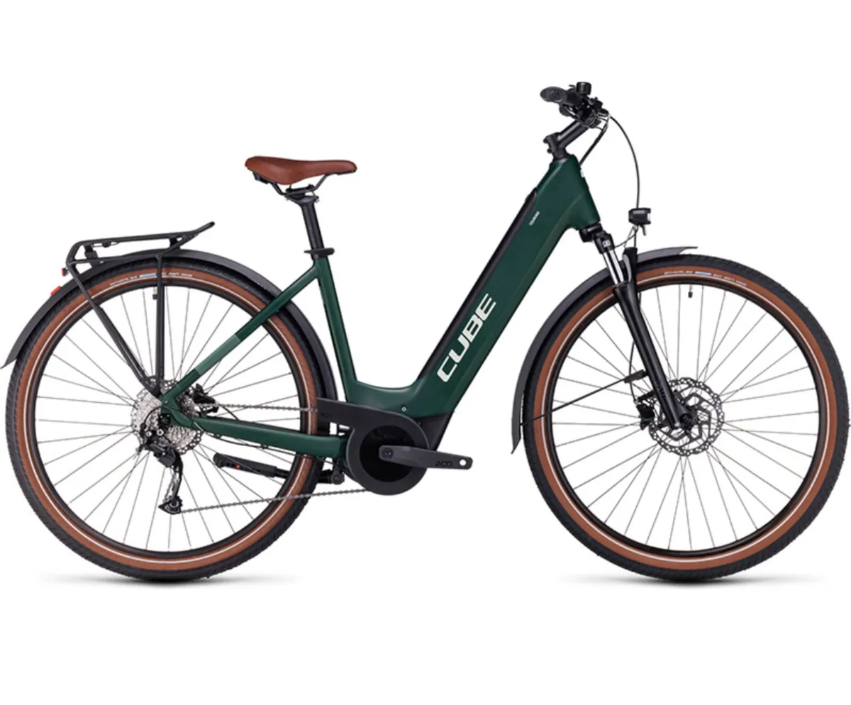 CUBE TOURING HYBRID ONE 625 (NEW) - Image 1