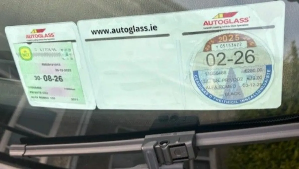 2011 Alfa Romeo 159 Sportwagon – 1.9 JTDM – Black - Image 3