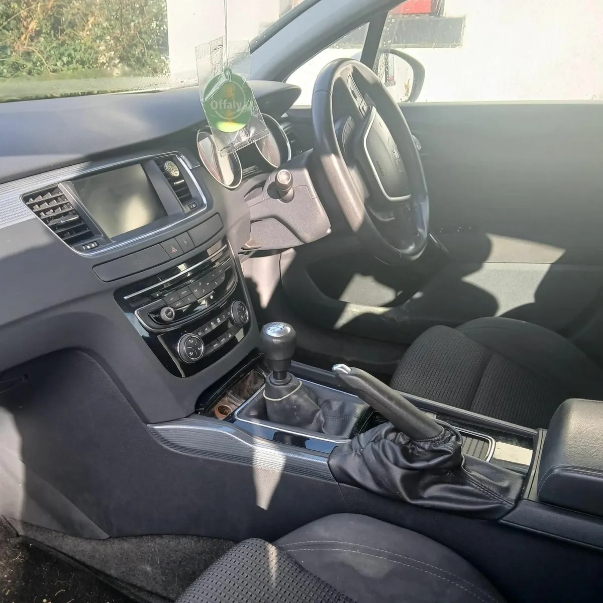 Peugeot 508 2015 - Image 4