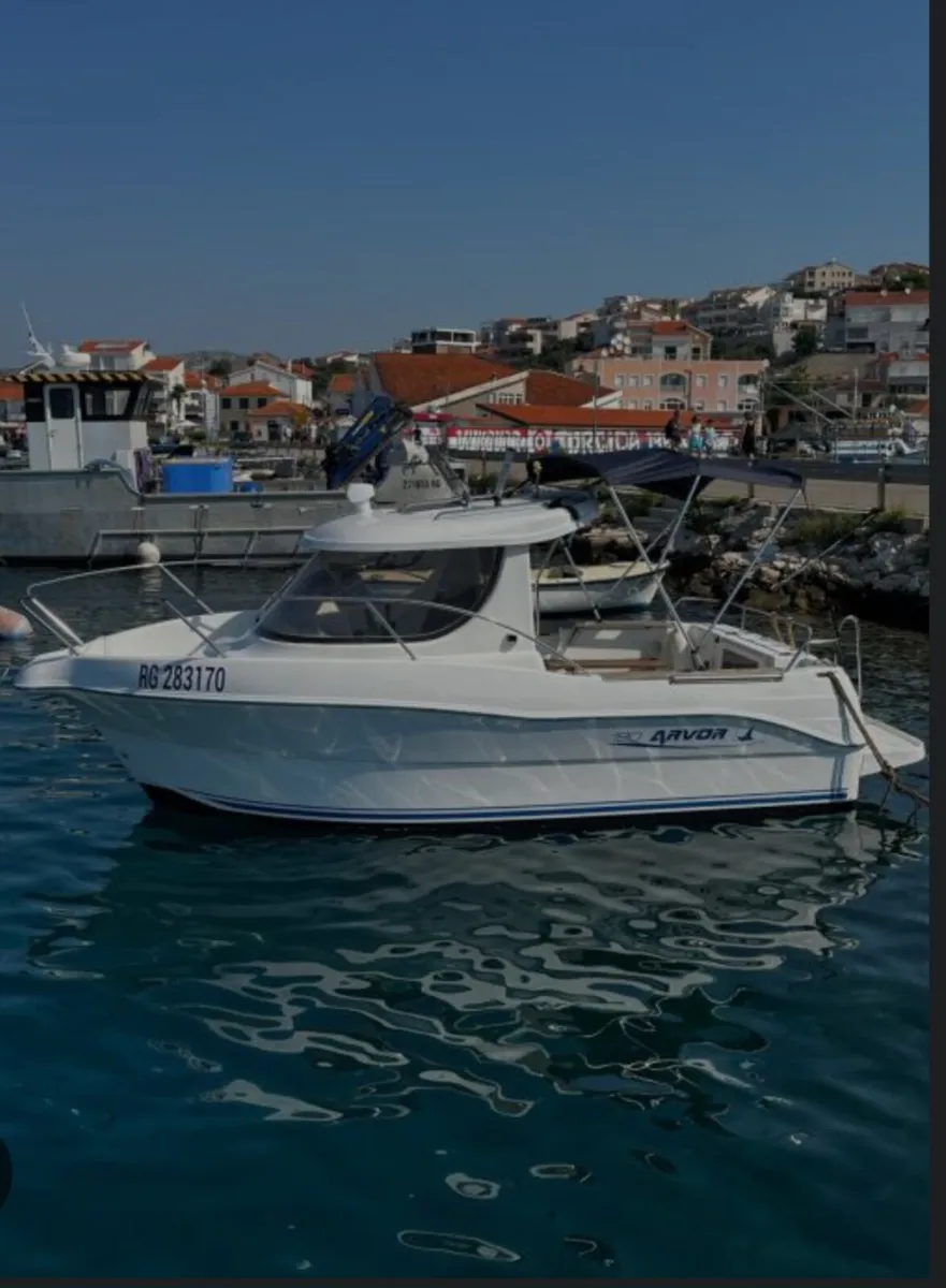 Looking for arvor 190 or similar - Image 2