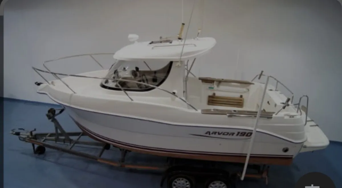 Looking for arvor 190 or similar - Image 3