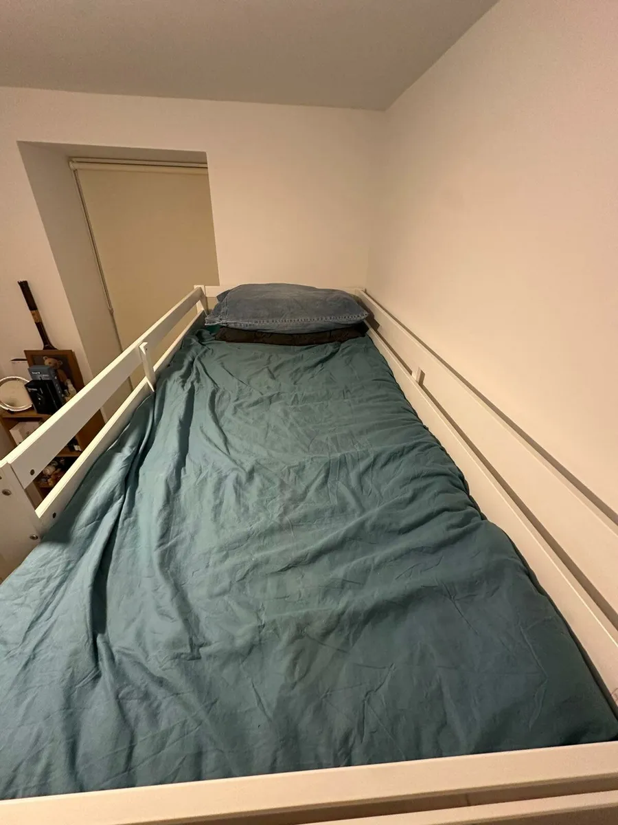 High sleeper loft bed - Image 4