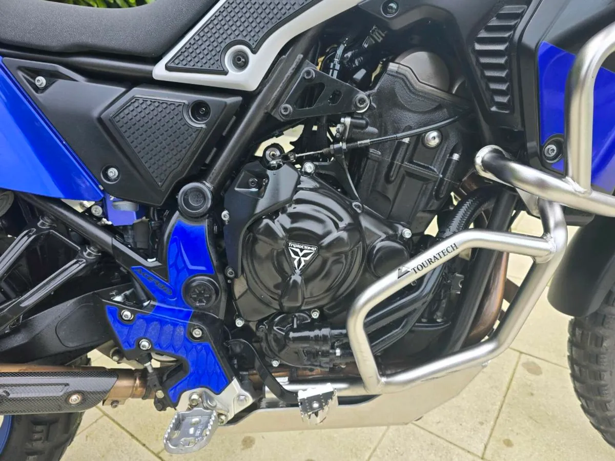 Yamaha Tenere 700 - Image 3