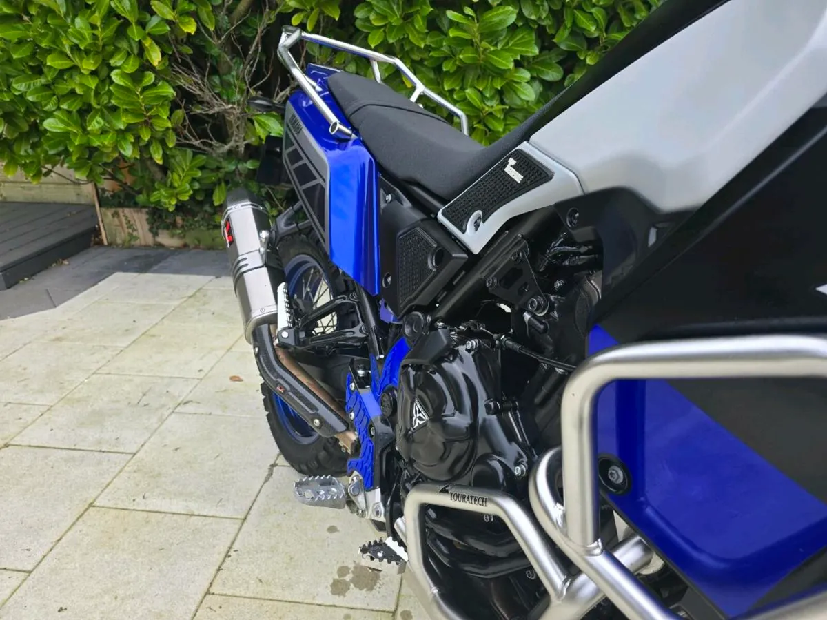 Yamaha Tenere 700 - Image 4