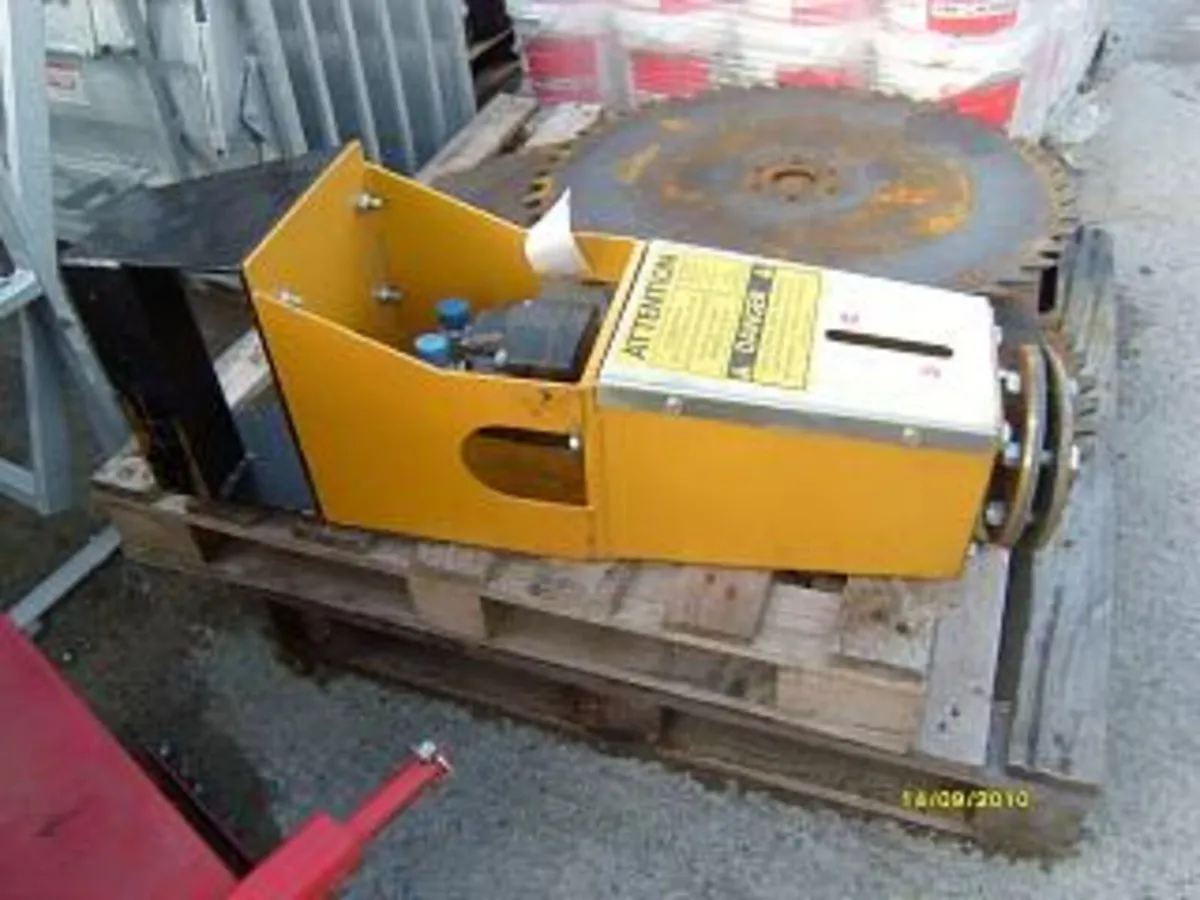 AR SAW HEAD, NEW - Image 1