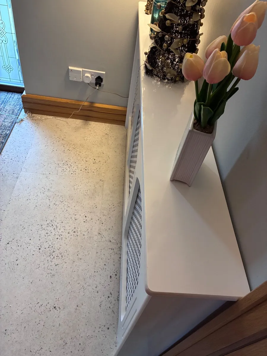 Radiator cover - Image 2