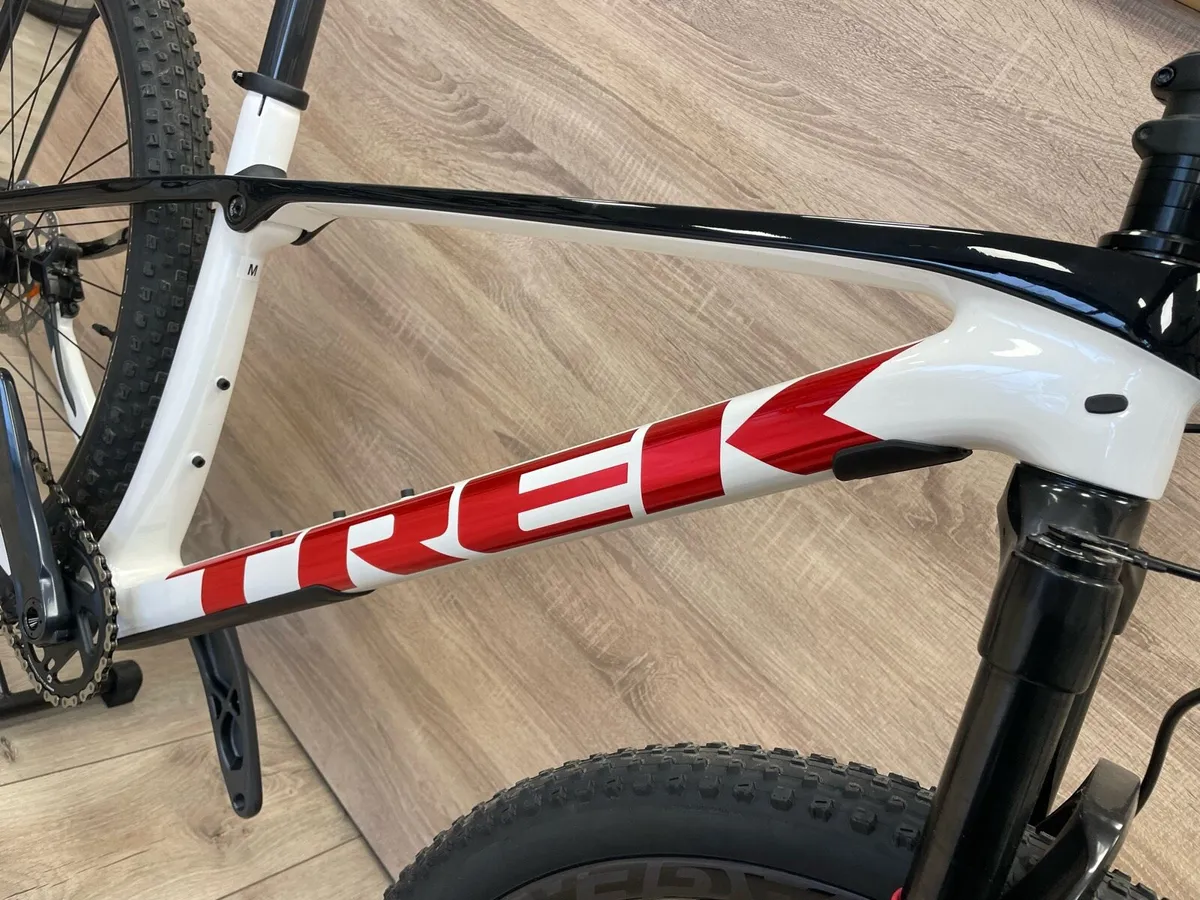 Trek Procaliber 9.7 - Image 3