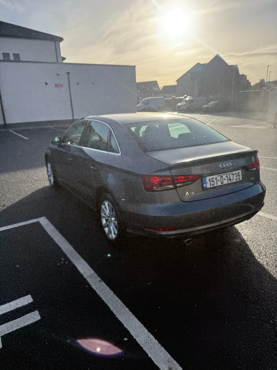 Audi A3 - Image 2