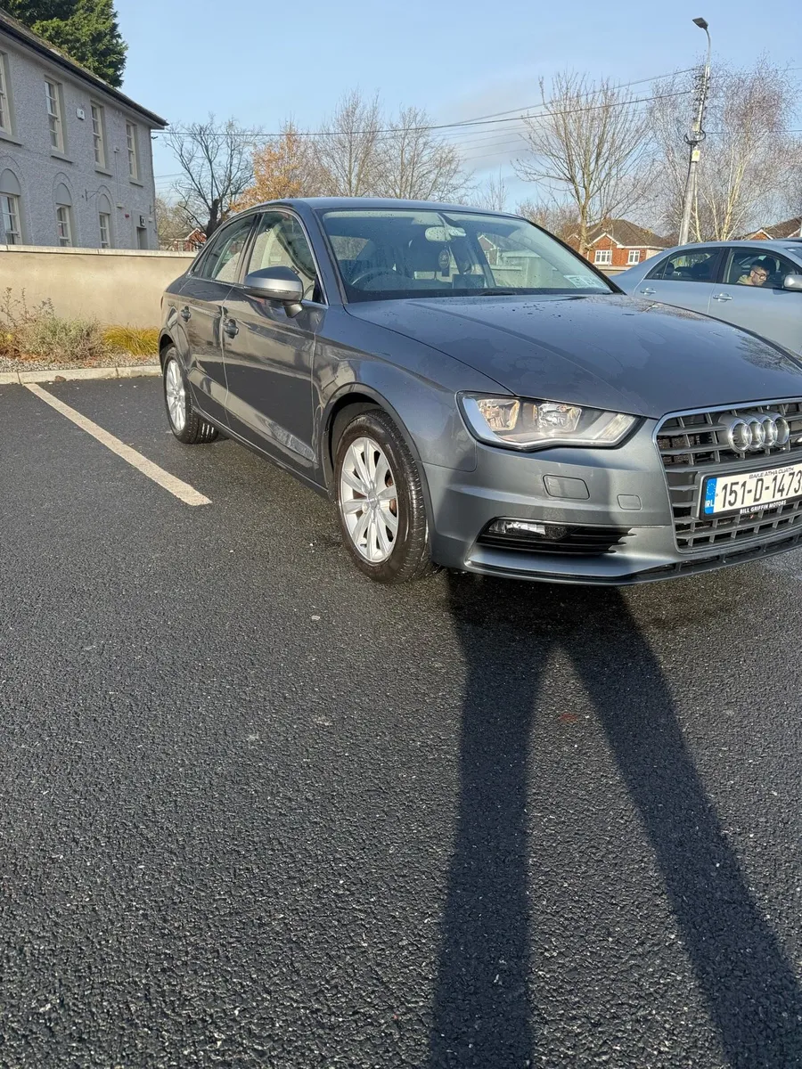Audi A3 - Image 3