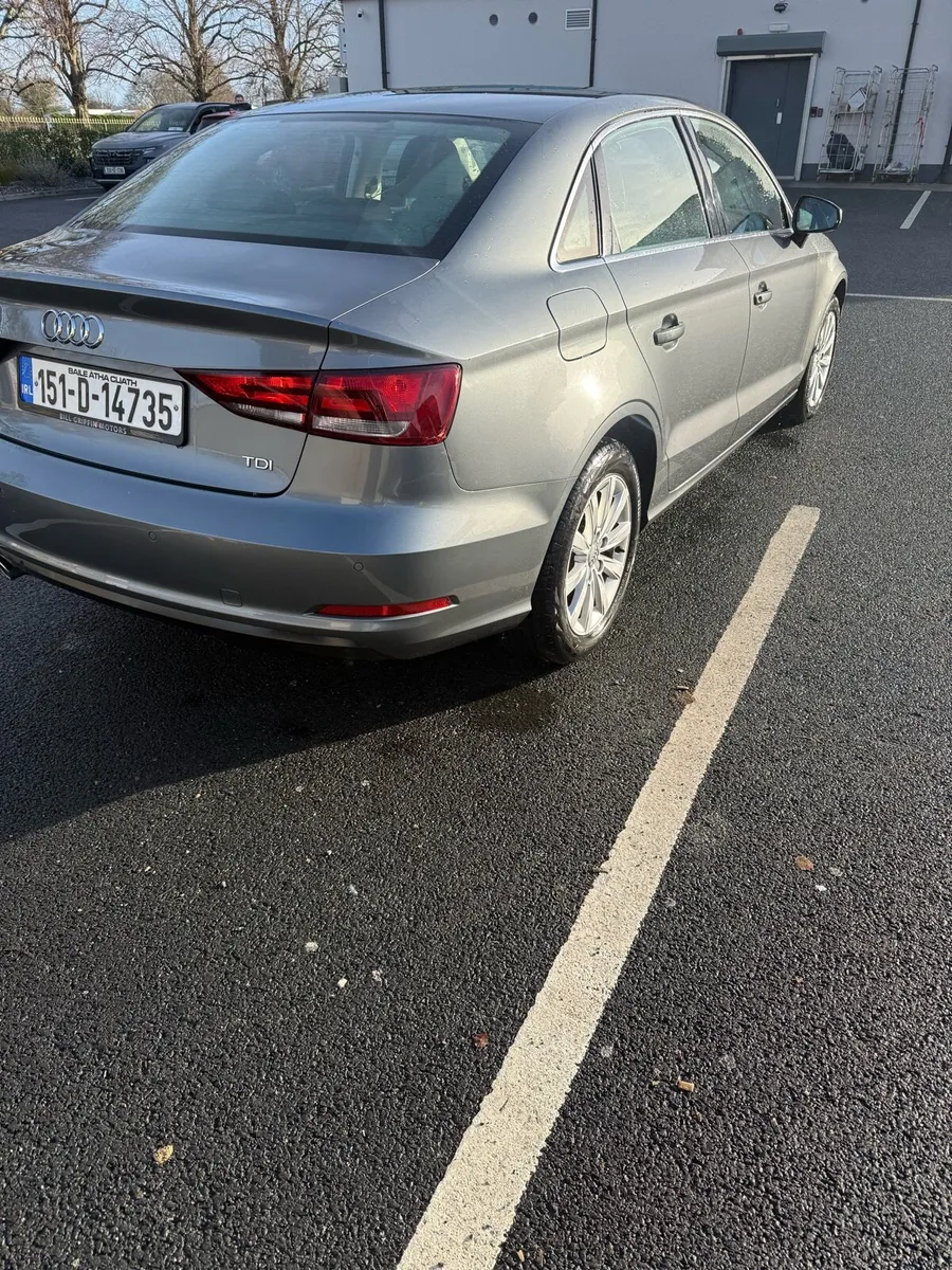 Audi A3 - Image 4